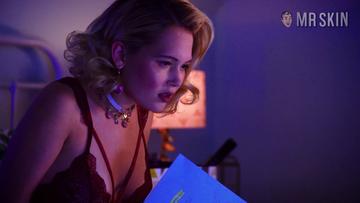 Kelli Berglund in Now Apocalypse (2019) Breasts Underwear Bikini Breasts 279756