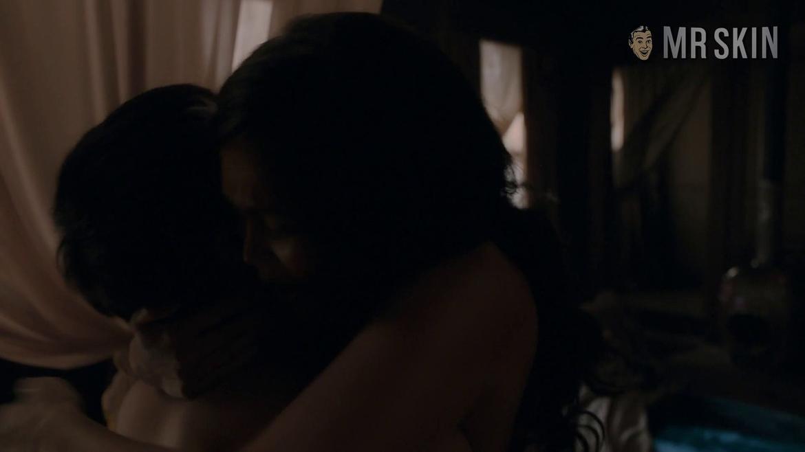 Dianne Doan in Warrior (2019-2023) Breasts Butt Breasts Butt 281865