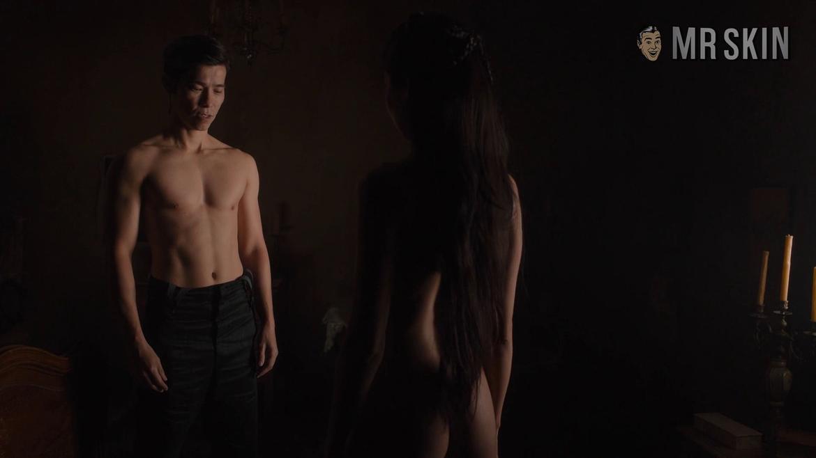 Rachel Colwell in Warrior (2019-2023) Butt Sexy Butt Sexy 283161
