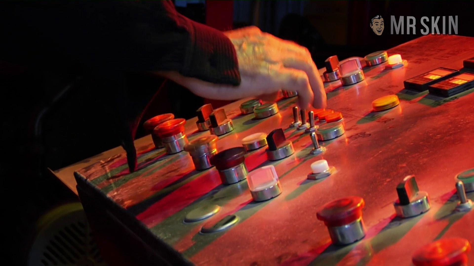 Carrie Hayes in Caller ID: Entity (2010) Breasts Underwear Breasts Sexy 281457