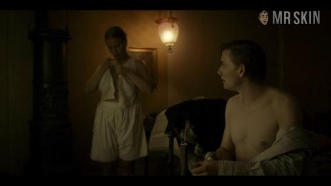 Nudes of Lisbeth from A Fortunate Man. Breasts, Sexy. 282402
