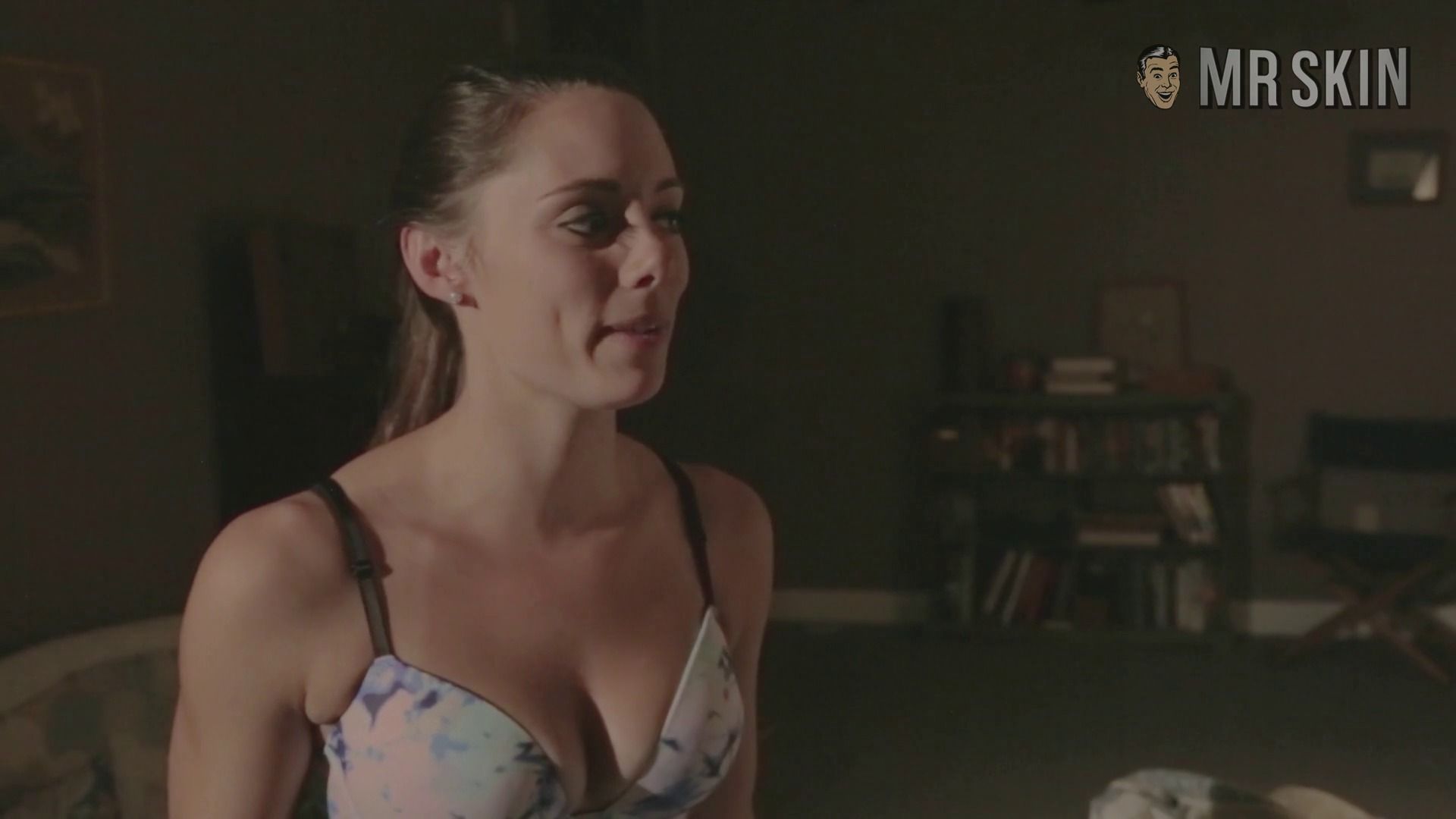 Nomad's Sexiest Scenes with Sarah Weber. Bikini, Sexy. 282642