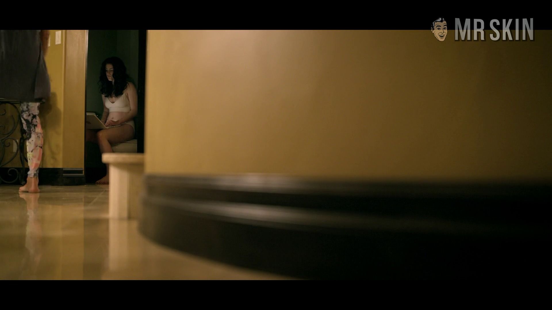 Lilli Kay in Chambers (2019) Underwear Underwear 282858