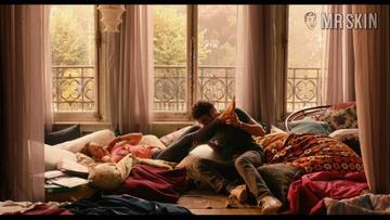 Laetitia Dosch in Gaspard at the Wedding (2017) Breasts Breasts Bush 283554