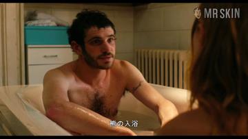 Laetitia Dosch in Gaspard at the Wedding (2017) Breasts Bush Butt Full Nudity Breasts Bush 283557