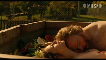 Laetitia Dosch in Gaspard at the Wedding (2017) Breasts Bush Breasts Bush 283578