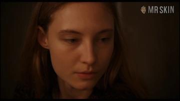 Julia Roy in Never Ever (2016) Breasts Breasts Butt 284046