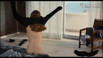 Julia Roy in Never Ever (2016) Butt Breasts Butt 284040