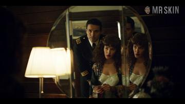 Laura Prats in High Seas (2019) Sexy Lesbian Sexy 284793