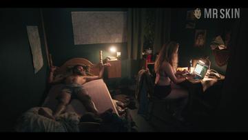 Lena Klenke in How to Sell Drugs Online (Fast) (2019-2021) Underwear Bush Sexy 325703