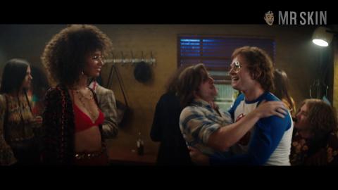 Hottest Heather Scenes. Sexy, bikini*. 290103