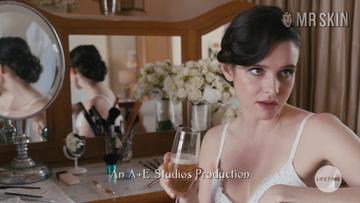 Georgia Flood in American Princess (2019) Sexy Sexy Underwear 284850