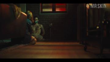 Lucy Walters in Jett (2019) Bush Butt Bush Butt 287682