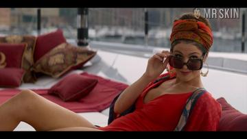 Gemma Arterton in Murder Mystery (2019) Sexy Sexy 285699