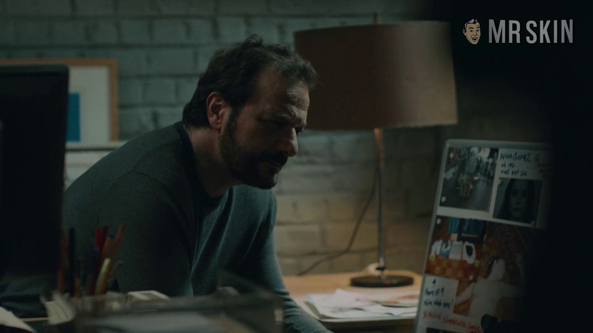 Maureen Merchiers in Unit 42 (2017) Breasts Sexy Breasts Sexy 285783