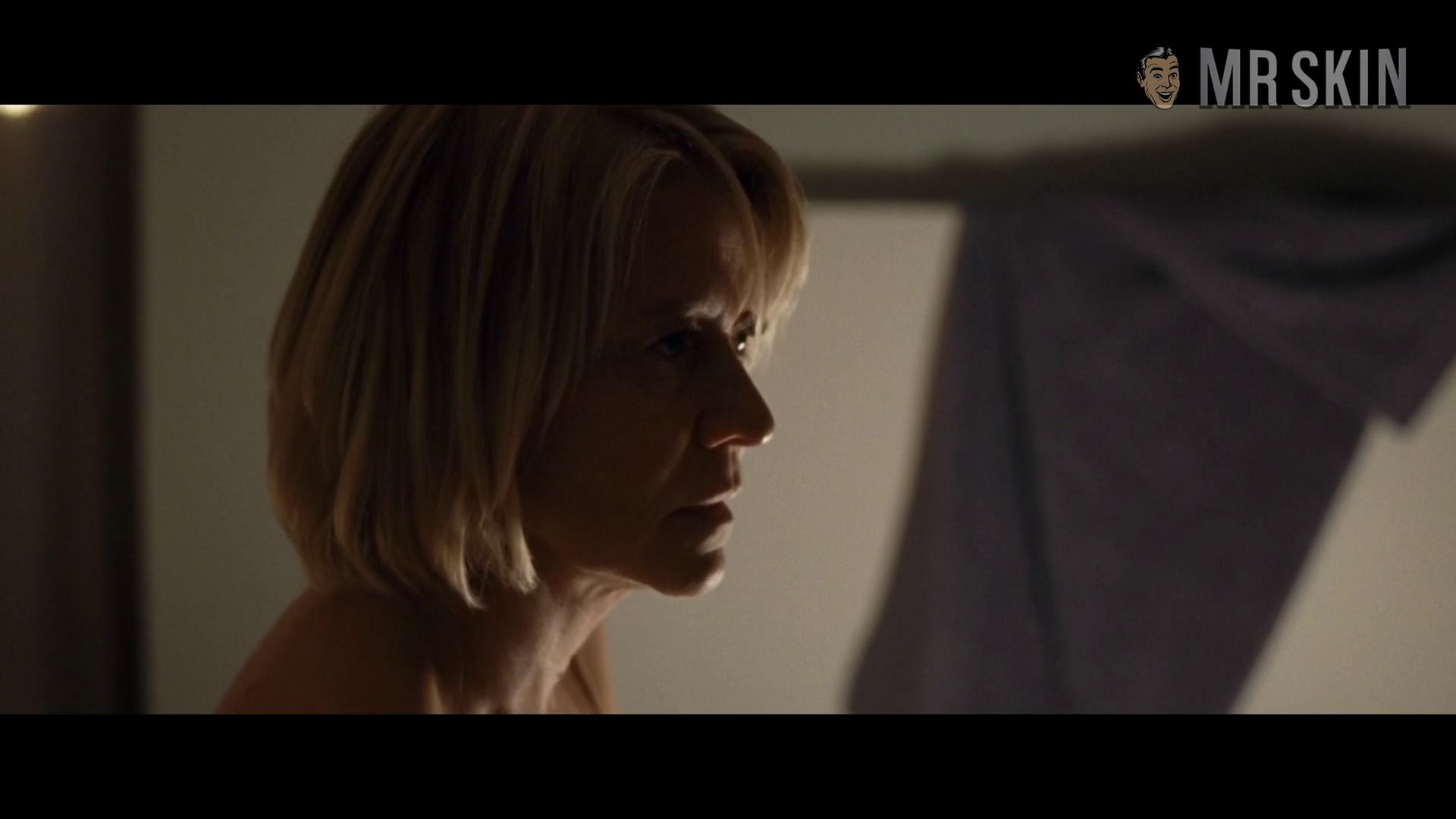 Trine Dyrholm Naked as Anne. Breasts, Sexy, bush, left breast. 295881