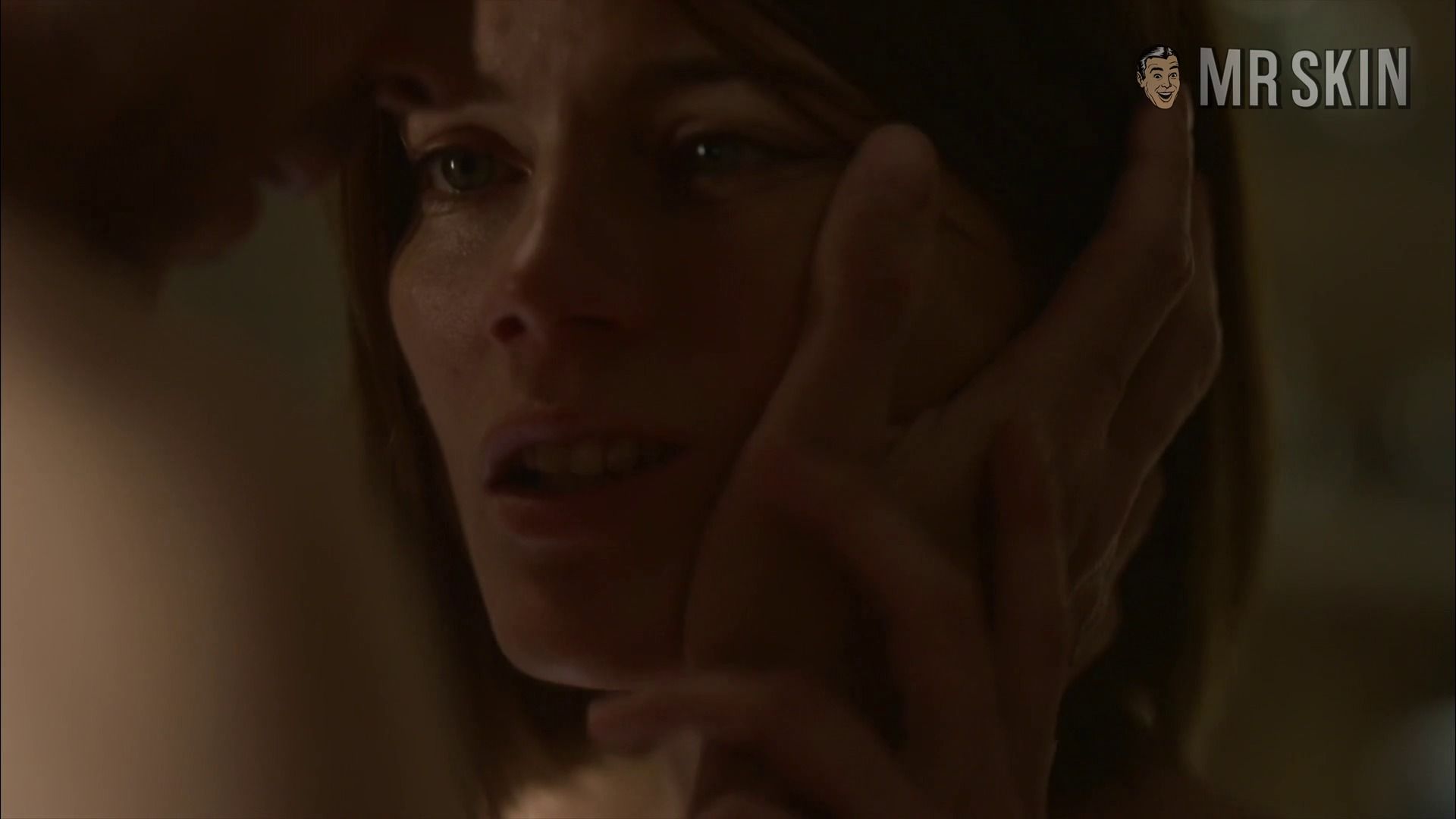 Hottest Myfanwy Thomas Scenes. Sexy, Underwear, lesbian. 287511