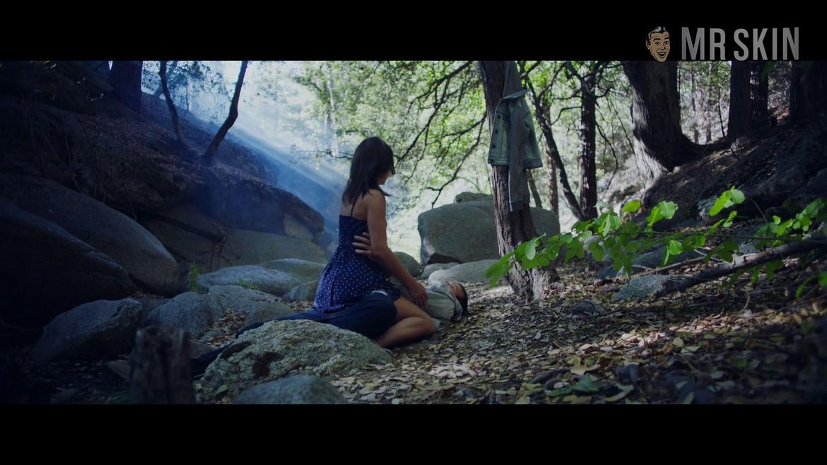 Nicole Dambro Naked as Darcy. Butt, Sexy. 286593