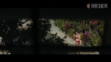 Sandi Gardiner in The Perception (2018) Bikini Bikini Breasts 286782