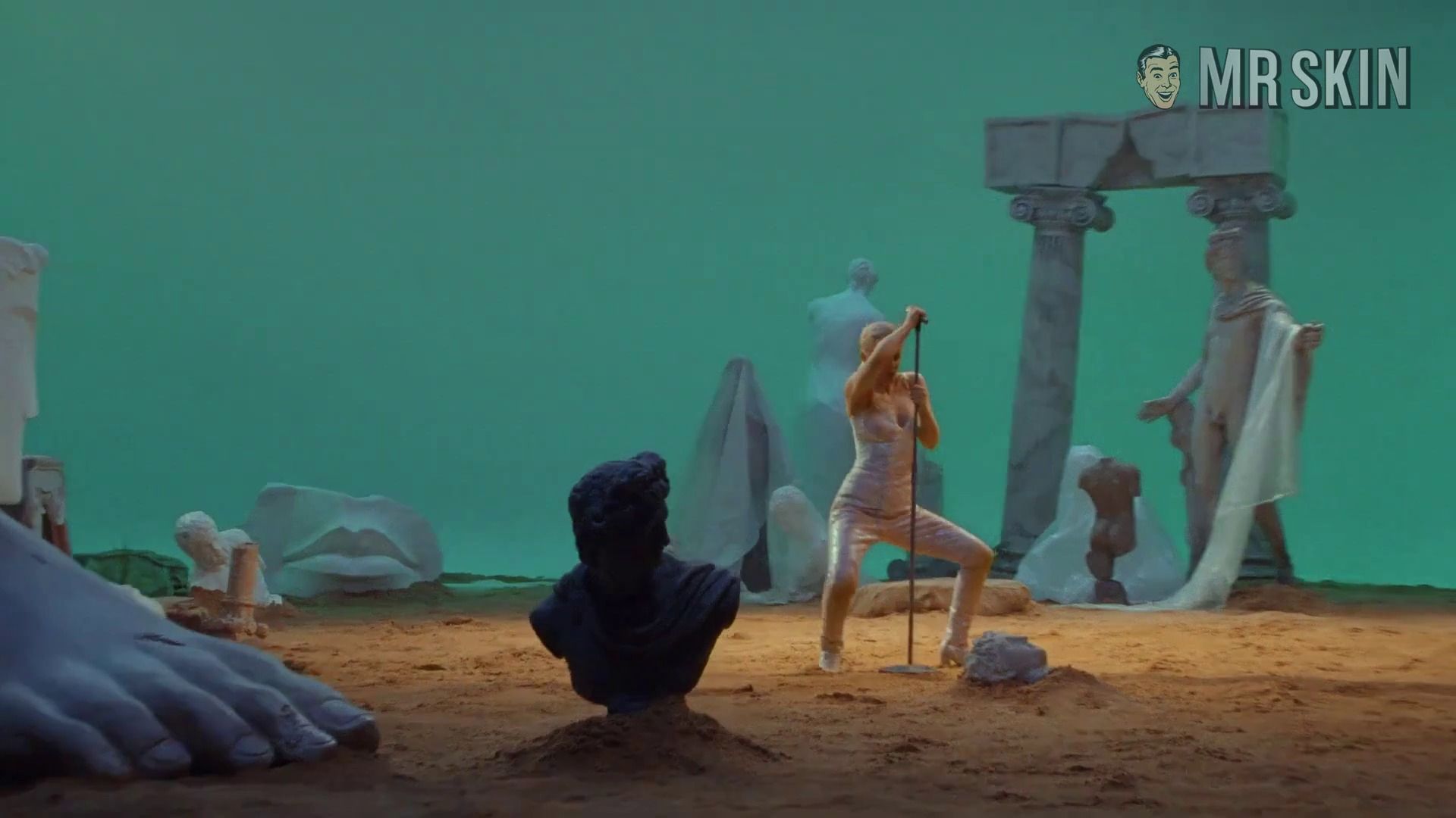 Robyn in Ever Again (2019) Sexy Sexy 286953