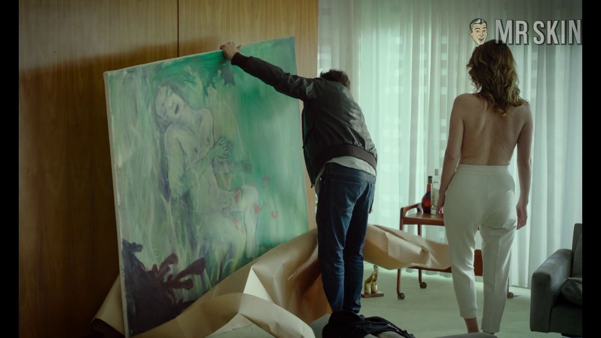 Cecilia Caballero Jeske in Belmonte (2019) Breasts Breasts Sexy* 287436