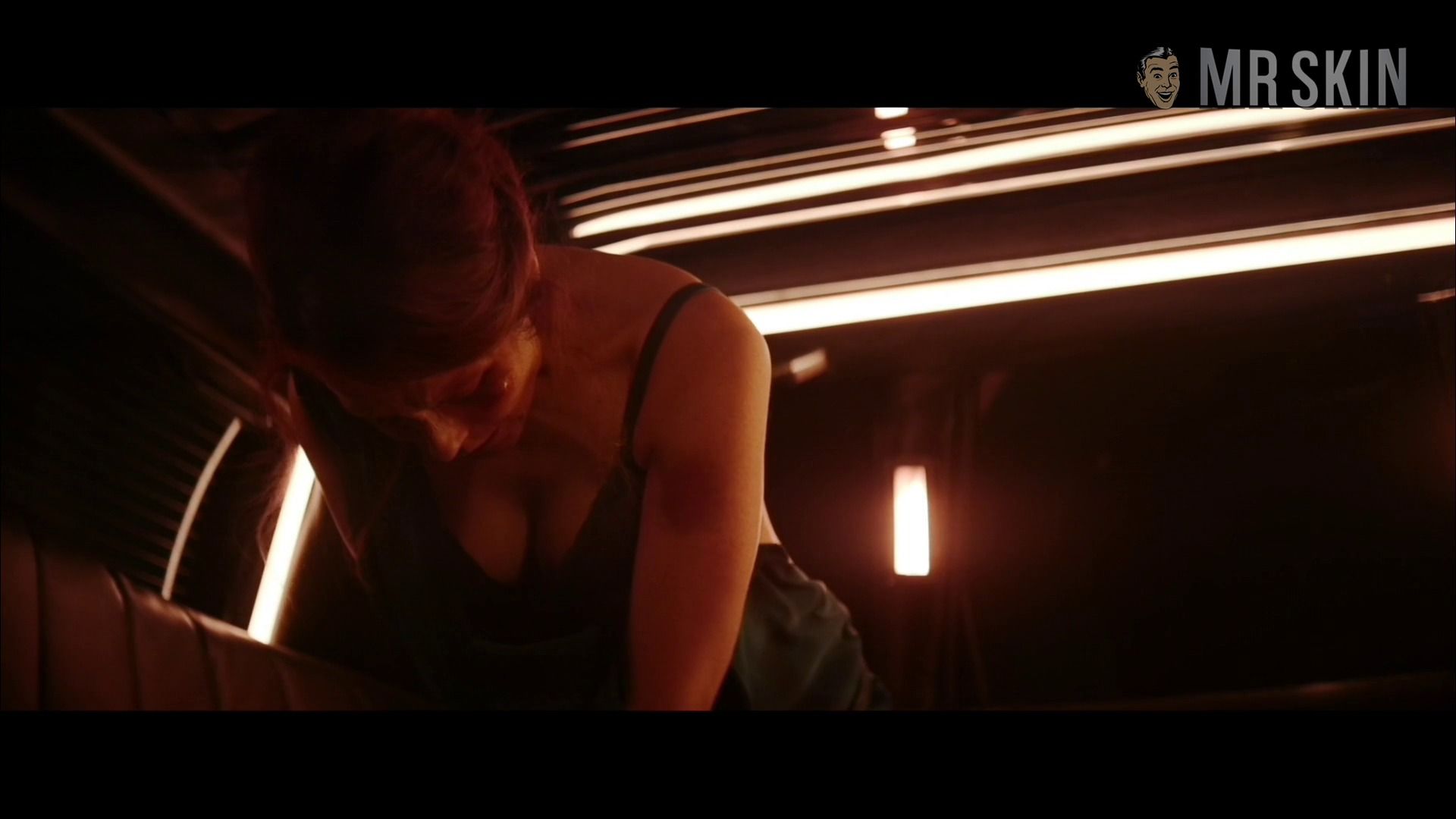 Hottest Amanda Scenes. Sexy, Underwear, butt. 287439