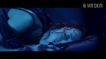 Paola Bontempi in The Glass Coffin (2016) Butt Butt Sexy 287448
