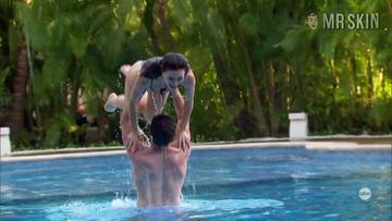 Gabby Windey in The Bachelorette (2003-2022) Bikini Bikini Breasts 341248