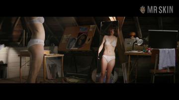 Pauline Casteleyn in We (2018) Breasts Butt Sexy Underwear Real Sex Breasts 299892