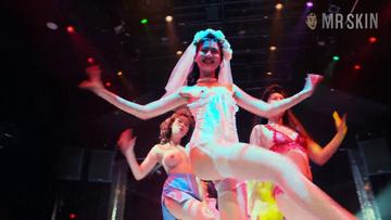 Ami Tomite, Yuri Tsunematsu in The Naked Director (2019-2021) Breasts Underwear Breasts Sexy 324323