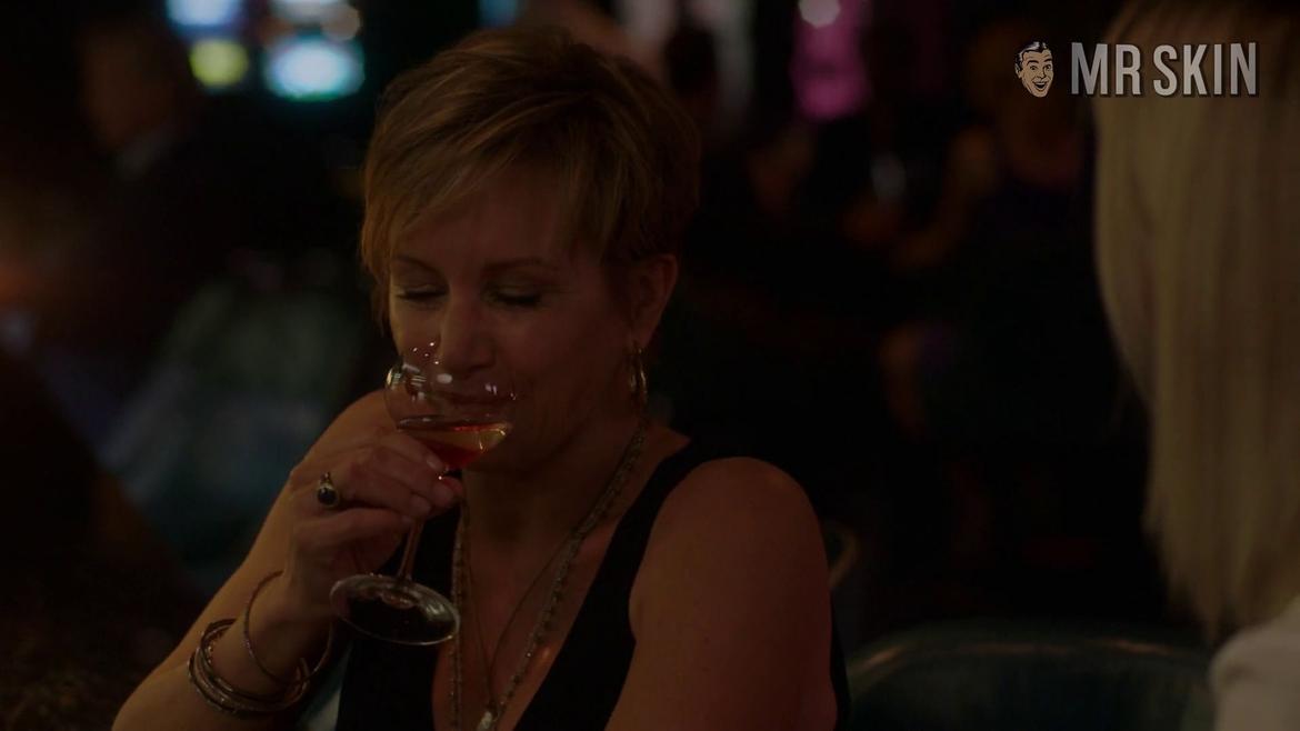 Gabrielle Carteris, Ali Liebert in BH90210 (2019) Lesbian Lesbian 288744