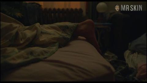 Noée Abita Naked as Charlotte. Right Breast, breasts, underwear. 295947