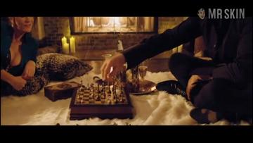 Esther Anderson in Madness in the Method (2019) Sexy Underwear Sexy Underwear 297591