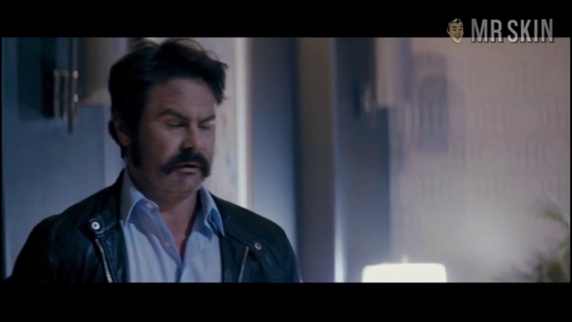 Hottest Police Chief Anderson Scenes. Sexy, Underwear. 297597