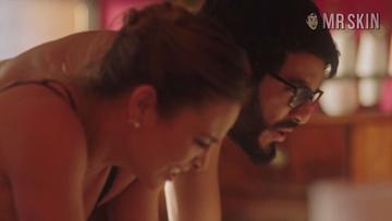 Fabiola Campomanes, Helena Haro in El Juego de las Llaves (2019-2021) Sexy Breasts Butt 329652