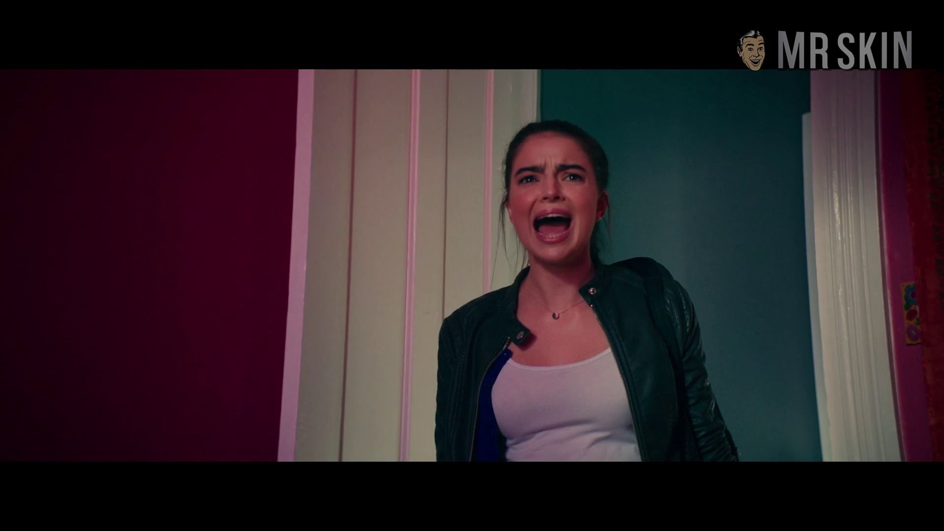 Sonoya Mizuno in Ambition (2019) Breasts Butt Breasts Butt 294918