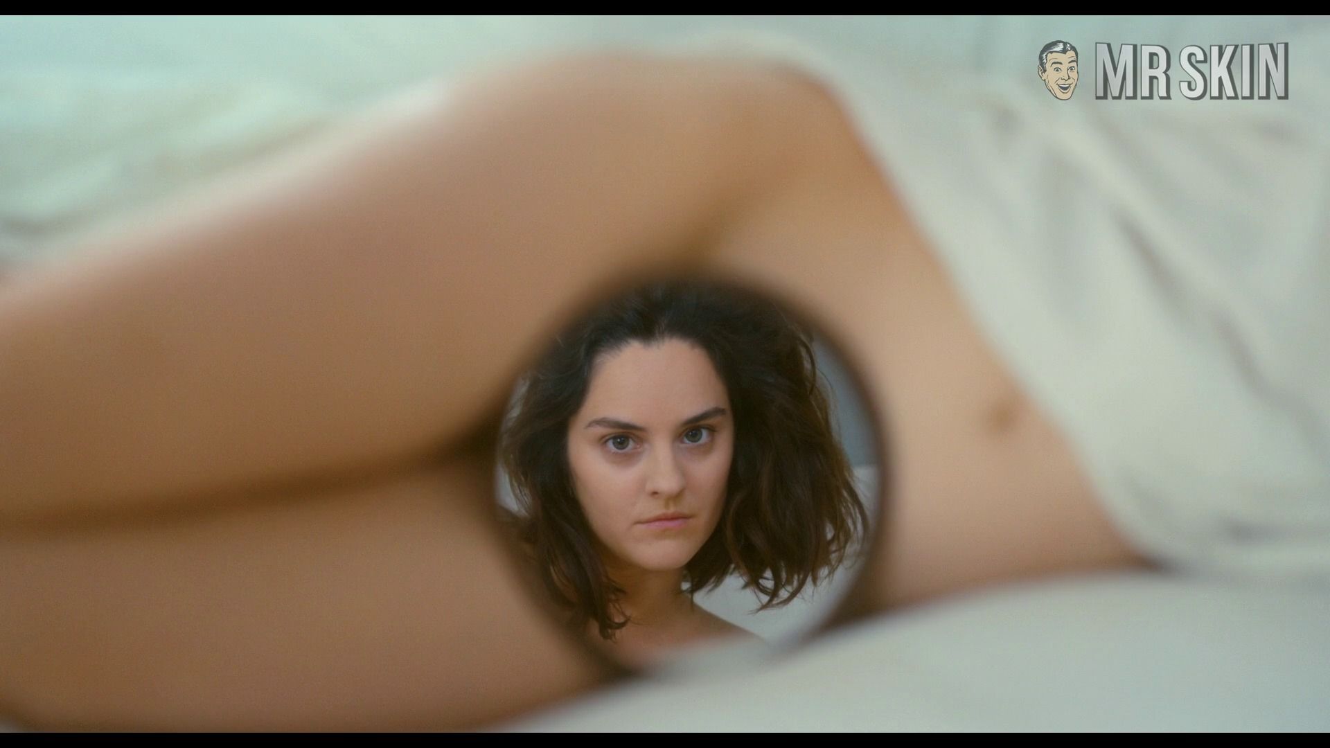 Hottest Héloïse Scenes. Sexy, breasts, left breast*. 302625