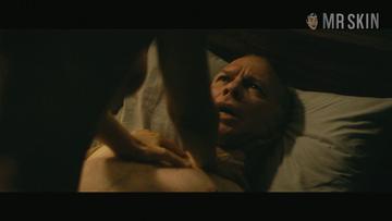 Catrinel Marlon in The Whistlers (2019) Breasts Bush Butt Sexy Breasts Bush 303078