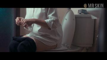 Yann Yann Yeo in Wet Season (2019) Sexy Sexy Underwear 322106