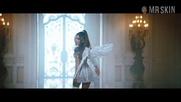 Miley Cyrus in Don’t Call Me Angel (2019) Sexy Sexy 291027