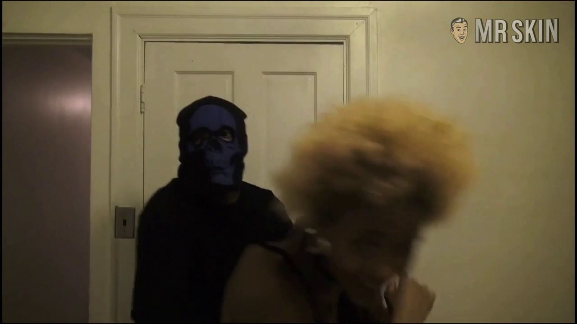 Nudes of Shay from Party Day Massacre Stories. Breasts, butt. 291330