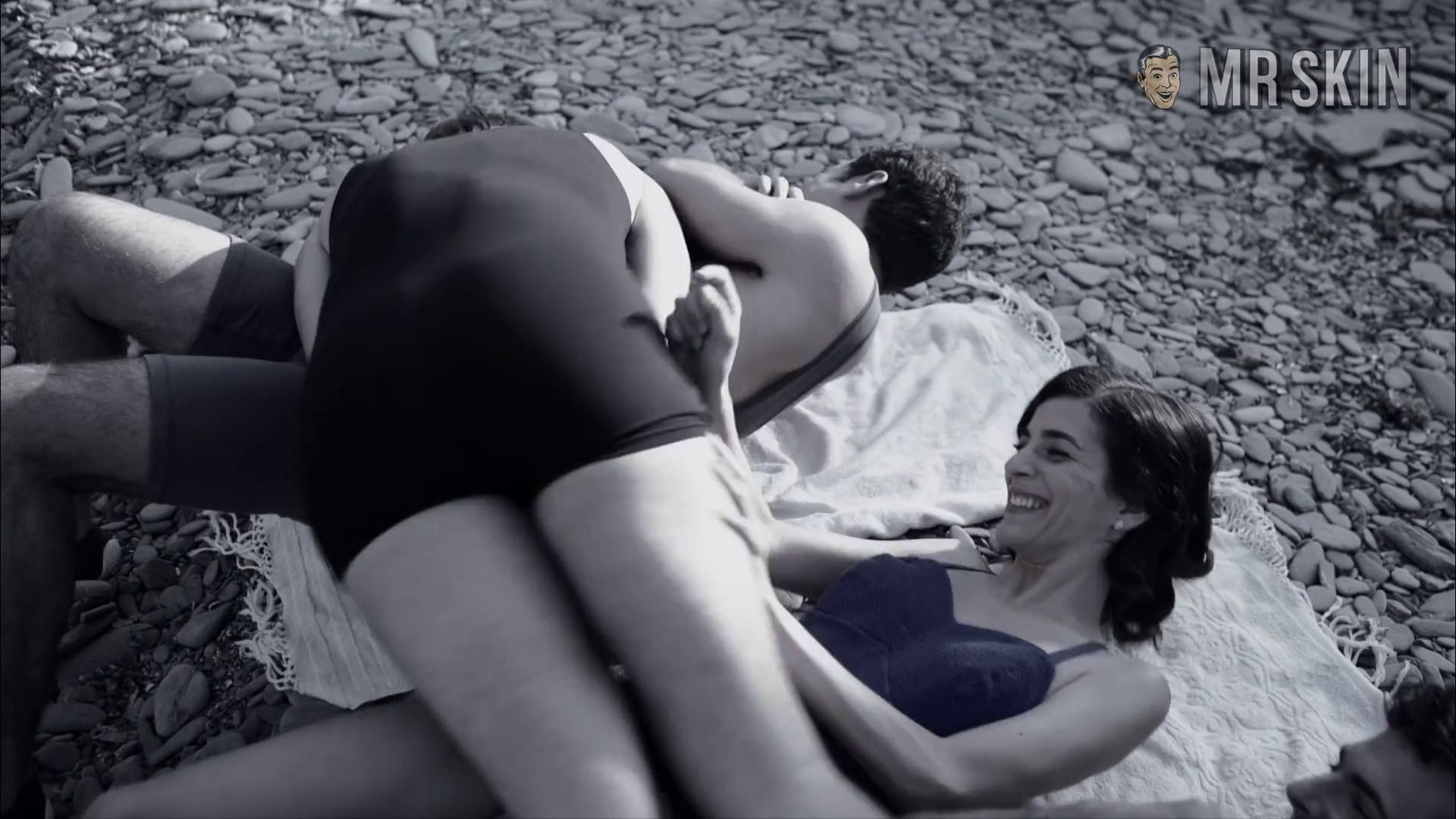 Hottest Anna Maria (joven) Scenes. Sexy. 291345