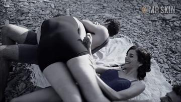 Eulàlia Ballart in Miss Dalí (2018) Sexy Sexy 291345