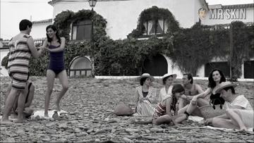 Eulàlia Ballart, Rachel Lascar in Miss Dalí (2018) Sexy Sexy 291351