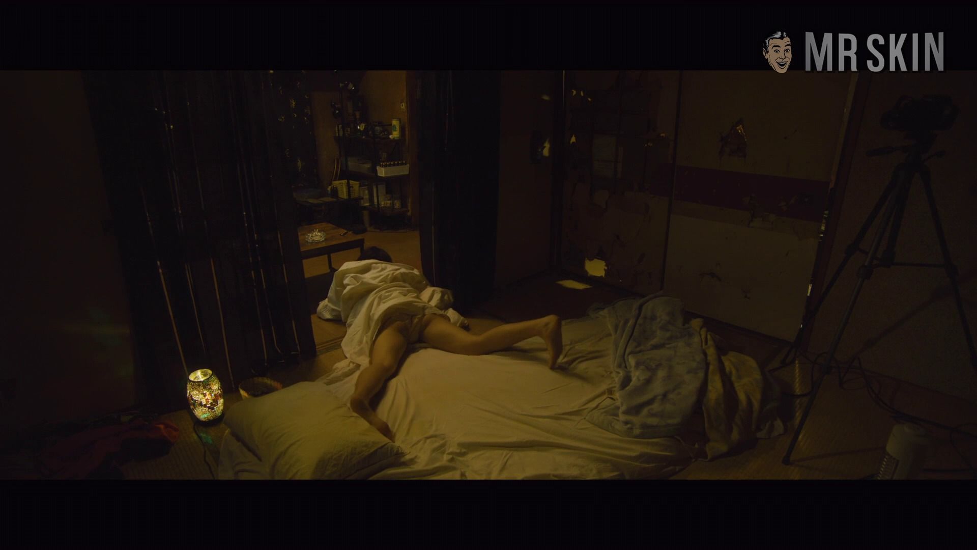 Sakurako Konishi in First Love (2019) Breasts Underwear Breasts Underwear 300402