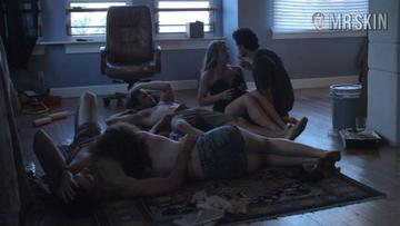 Ingrid Vollset, Caitlin Holcombe in Throuple (2015) Sexy Underwear Bikini Bikini Sexy 291507