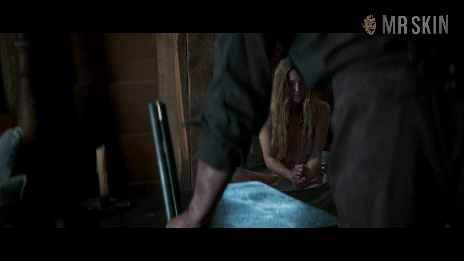 Caitlin Gerard in The Wind (2019) Sexy Sexy 292317