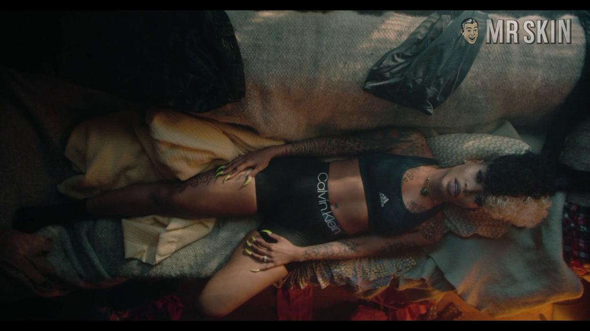 Londynn B in Rhythm + Flow (2019) Sexy Sexy Underwear 293442