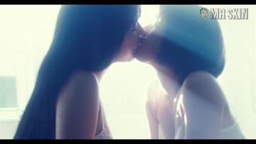 Kyoko Hinami, Natsuki Kawamura in The Forest of Love (2019) Lesbian Lesbian Sexy 293322