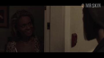 Jessica Biel, Kandyse McClure in Limetown (2019) Lesbian Bikini Lesbian 293739